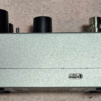 Universal Audio Teletronix LA-2A Studio Compressor 2023 - Present - Silver image 5