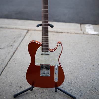 Fender American Elite Telecaster | Reverb