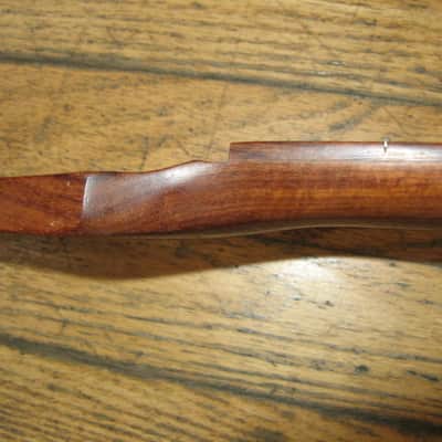 Solid Rosewood Telecaster Neck image 18