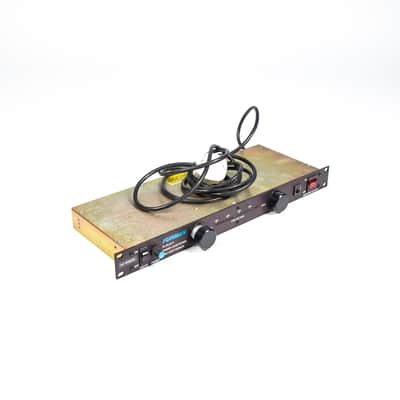 Furman PL- Plus E Power Conditioner Owned by Justin Hayward of The Moody Blues image 3