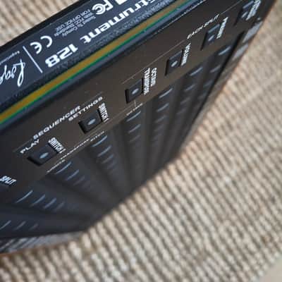 Roger Linn Linnstrument 128 2010s - Standard image 11