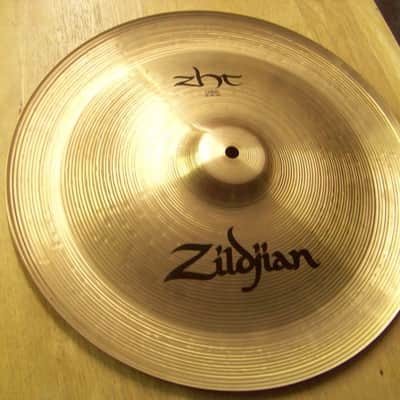Zildjian 18" ZHT China