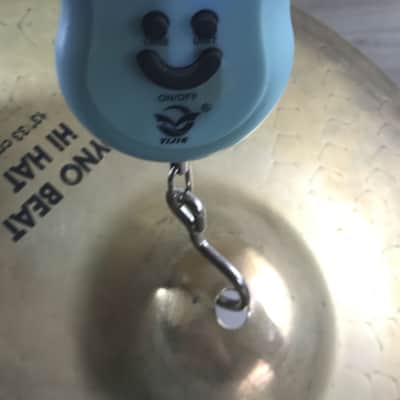 Zildjan K/Z 13 Special Hi-Hat image 12