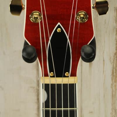 DEMO Gretsch Pro Nashville - Orange Stain (724) image 5