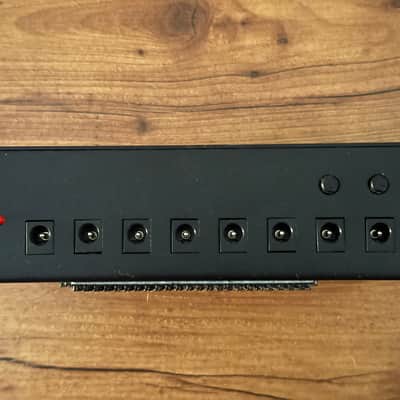 Donner Iso 8 Plus Power Supply image 3
