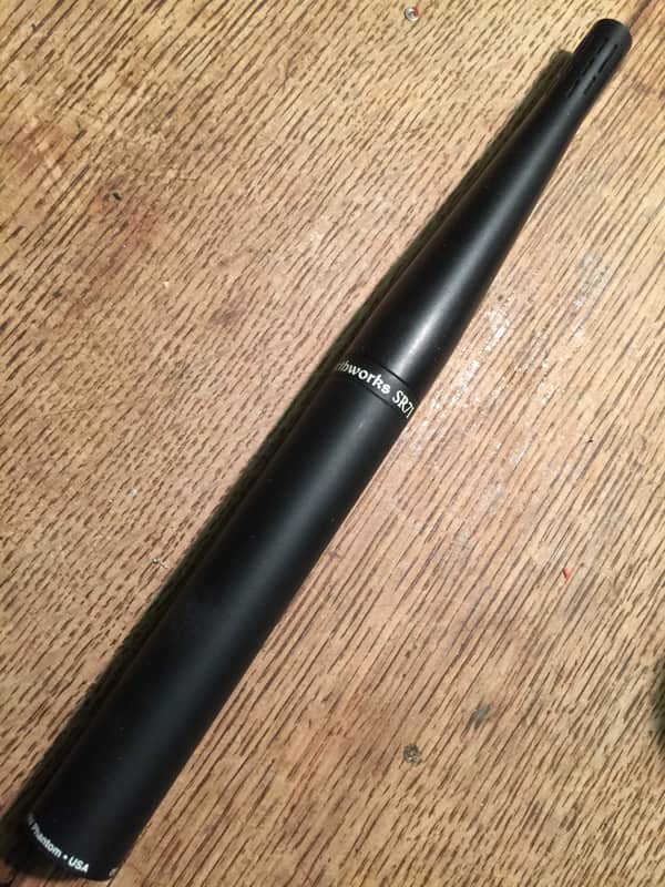 Earthworks SR71 Microphone - Nice! image 1