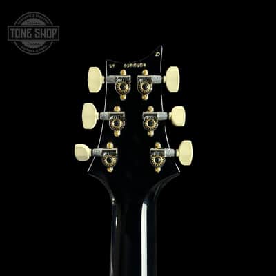 Mint PRS Special Semi-Hollow 10 Top Cobalt Smokeburst w/case image 9