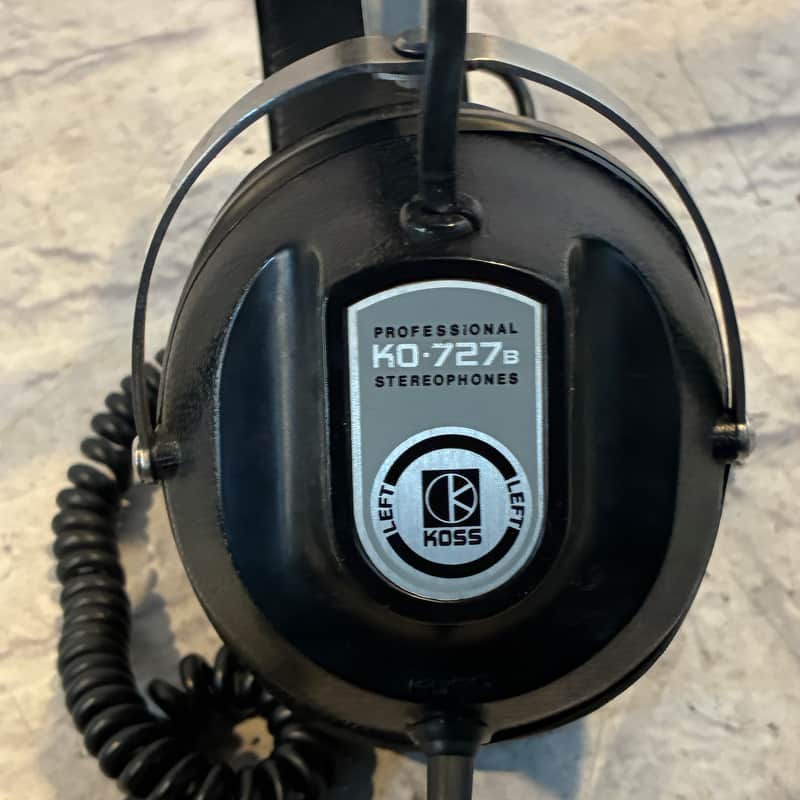 Used Pioneer SE-20A Headphones for Sale | HifiShark.com