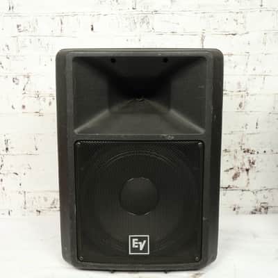 Pair of Electro-Voice Sx100 Passive Loudspeakers & Sb120a Passive Subwoofer image 2