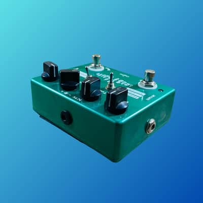 Caline CP-20 Crazy Cacti Overdrive image 4