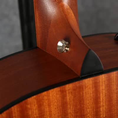 Taylor 114e Grand Auditorium Electro Acoustic - Natural - 2nd Hand (166618) image 8