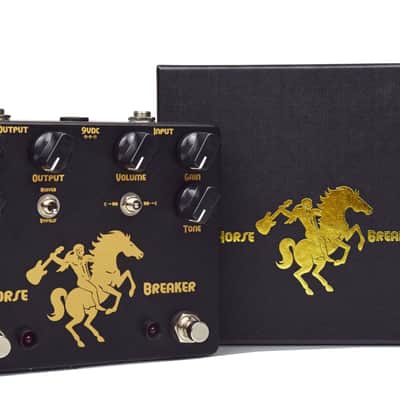 Reverb.com listing, price, conditions, and images for ceriatone-horse-breaker