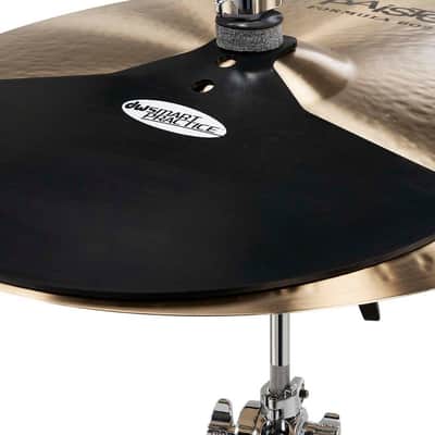 DW Smart Practice Complete Drum Kit Pad Set image 4