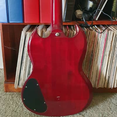 Greco SG 1986 image 9