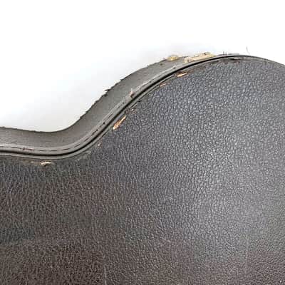 Taylor Grand Auditorium Deluxe Case image 3