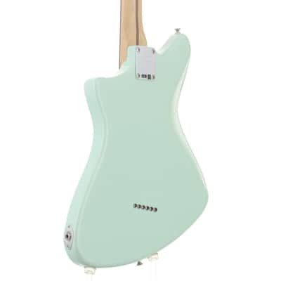 FENDER MEXICO Meteora Pau Ferro Fingerboard Surf Green [MX18209844] (06/11) image 9