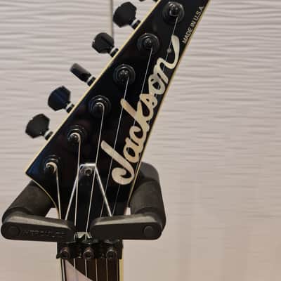 Randy Rhoads Select Series RR1 Jackson USA from 2008 – Like New! image 8
