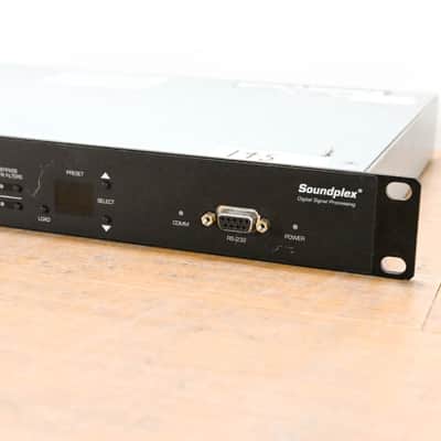 Shure DFR22 2x2 Audio Processor CG010DF image 2