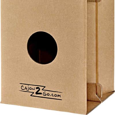 MEINL VR-CAJ2GO image 3