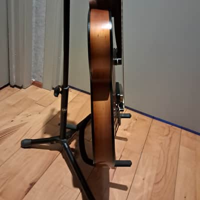 Hofner Club 50 1958/59 - Tobacco with bindings image 5
