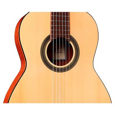 Cordoba C1M 3/4 Size Nylon-String Classical Guitar â€“ Ideal for Beginners & Travel image 5