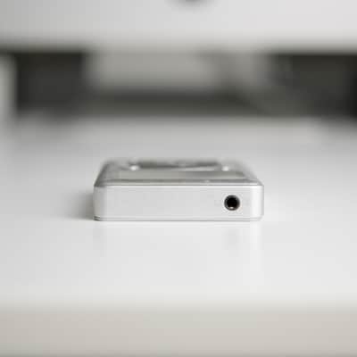 FiiO X1 High Resolution Lossless Music Audio Player Silver image 9