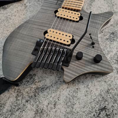 Strandberg Guitars Boden Standard NX 7 Tremolo Standard | Reverb