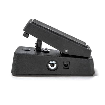 Dunlop CBM535AR Cry Baby Q Mini 535Q Auto Return Wah image 4