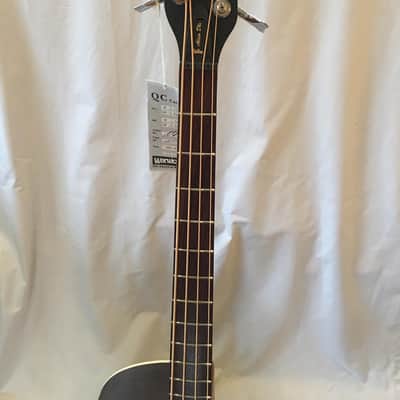 Warwick Rock Bass Alien Deluxe Acoustic - Satin image 10