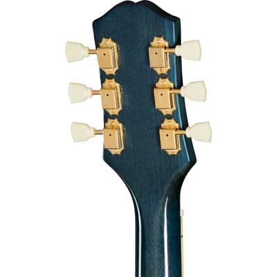 Epiphone Miranda Lambert Bluebird Studio Acoustic Electric Guitar - Bluebonnet image 6