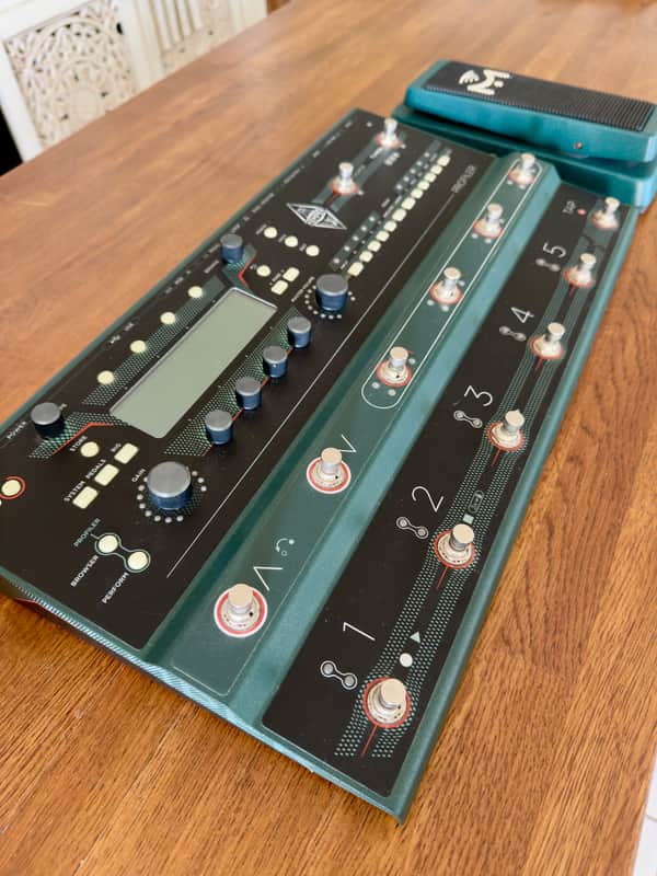 Kemper Amps Profiler Stage | Reverb Canada