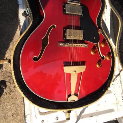 Hamer Grand ol opey image 1