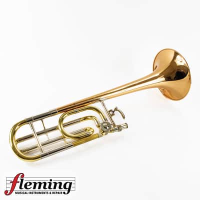 Conn 88H Tenor Trombone image 9