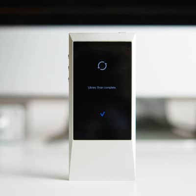 ASTELL & KERN AK Jr High Resolution Portable Audio Player image 4