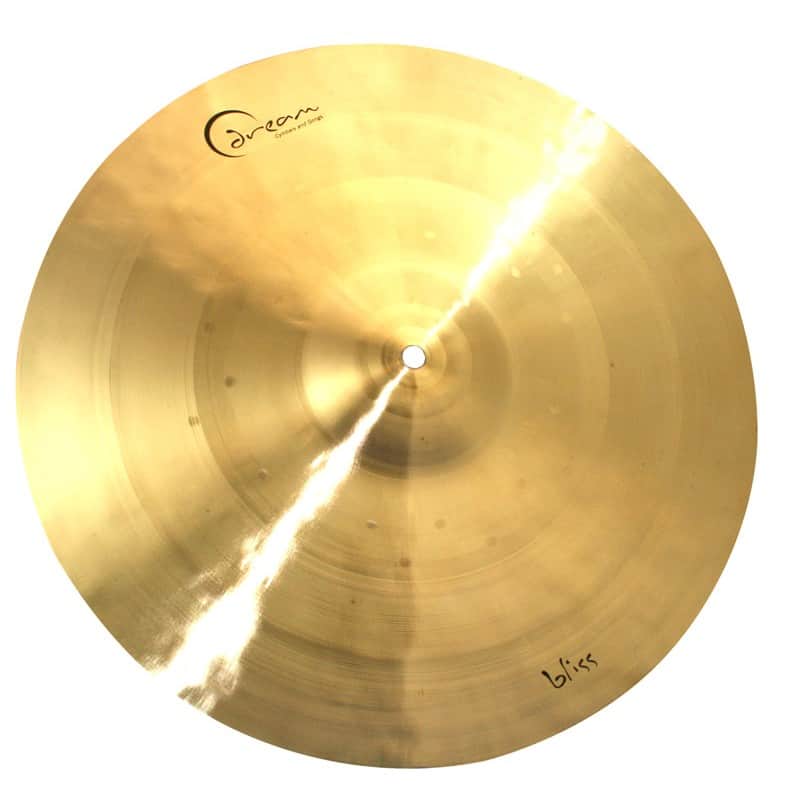 Dream Bliss 19" Crash-Ride image 1