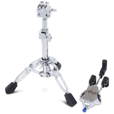 DW 9000X Series Ball Snare Stand (DWCP9339X) - New! image 3