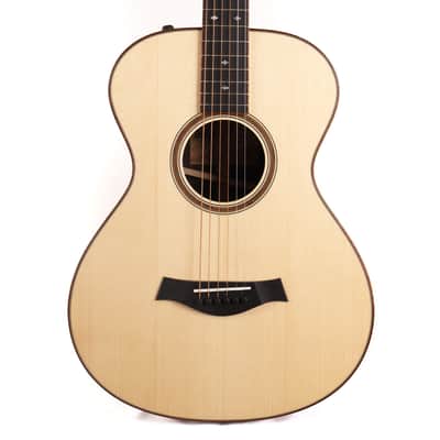 Taylor Custom Shop Grand Concert Adirondack Spruce and Indian Rosewood Acoustic-Electric 2023 image 2