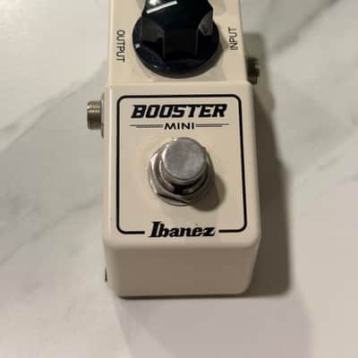 Ibanez Booster MINI | Reverb