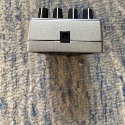 DigiTech Digidelay 2002 - 2015 - Silver image 4
