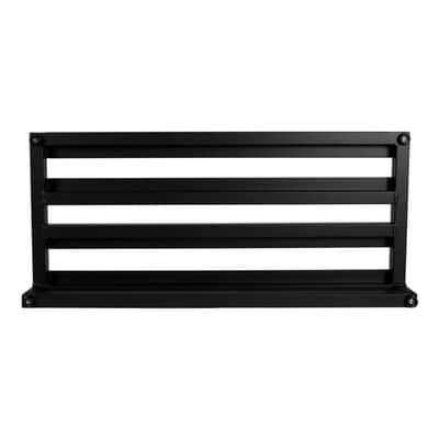 Pedaltrain JR Max Pedalboard TCW inklusive Wheeled Tour Case - Pedalboard for Guitars image 4