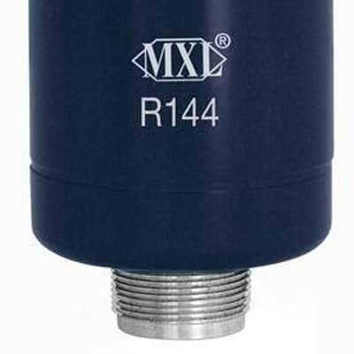 MXL R144 Ribbon Microphone image 1