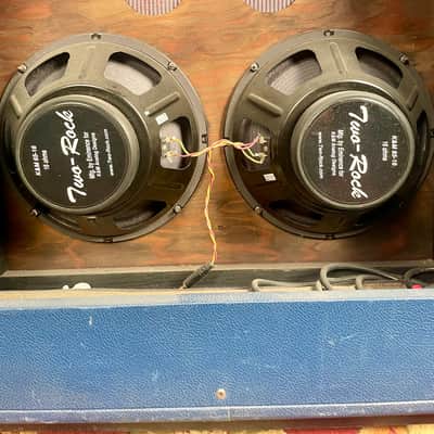 Immagine Univox U-1011 1970s - Blue - 1