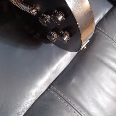 Gibson Les Paul Studio Faded T 2016 - Worn Ebony image 6