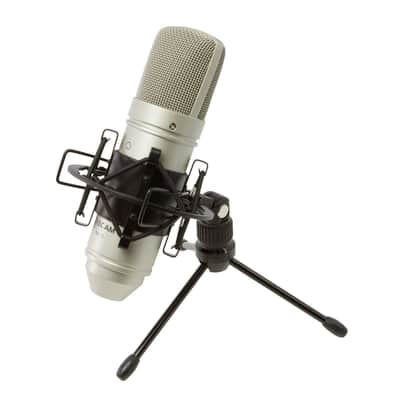 TM-80 Tascam image 5