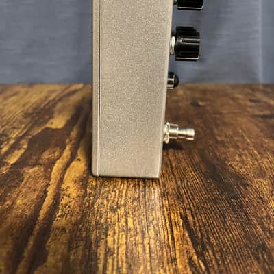 Broughton Audio Terraformer 2019 - Silver image 6