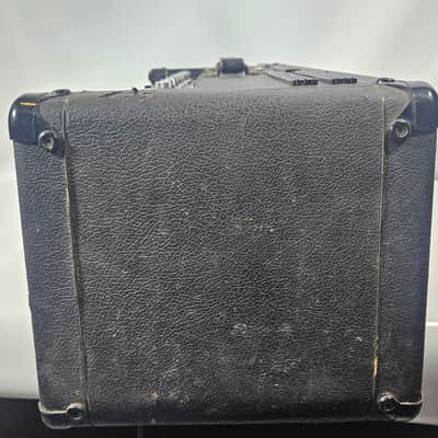 Vox V1121 Buckingham 3-Channel 35-Watt Guitar Amp Head image 8