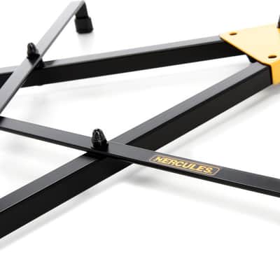 Hercules Hc DS 590 B Supporto Per Contrabbasso image 6