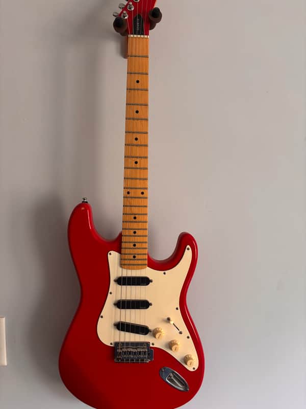 Epiphone S-310