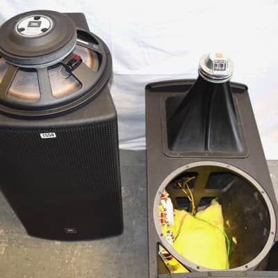 JBL AM6215/64 HIGH POWER 2-WAY LOUDSPEAKER (ONE) image 3