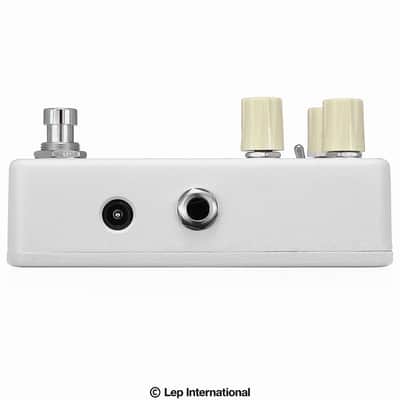 Animals Pedal Vintage Van Driving is Very Fun - Effects Pedal for Electric Guitar - NEW! image 2